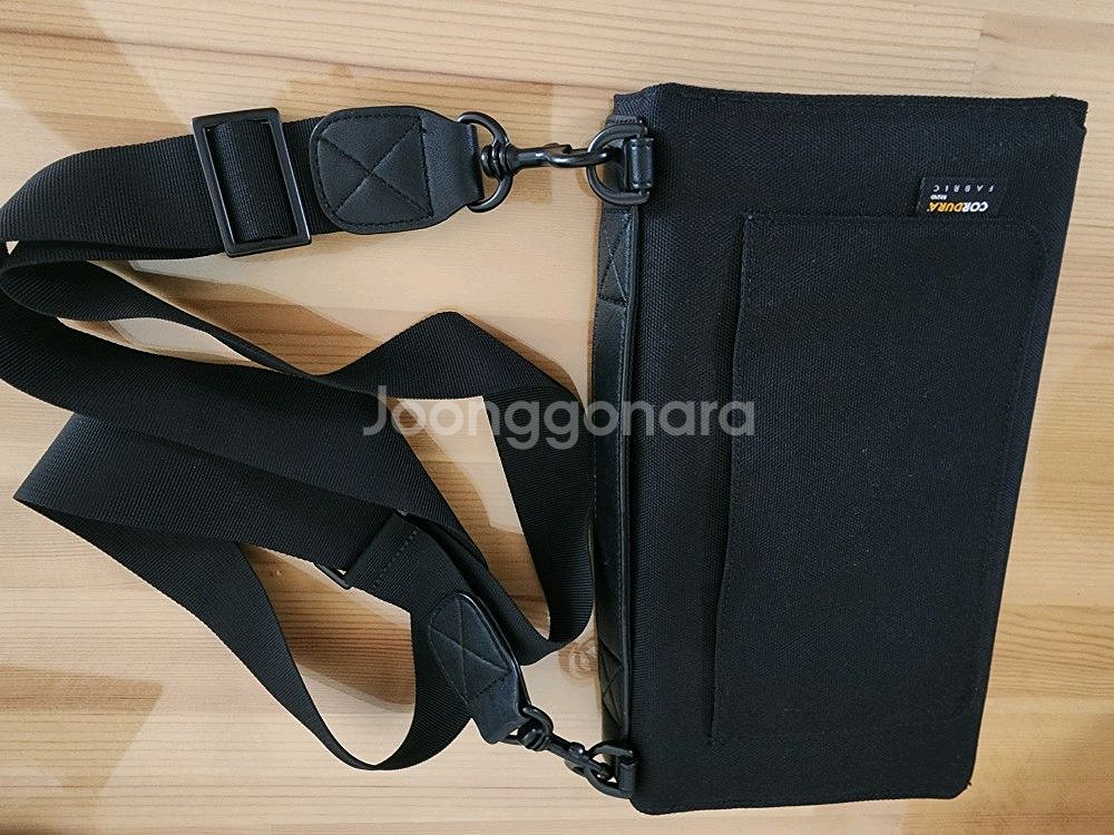 gs반값택포) 캉골크로스정품 가방--2