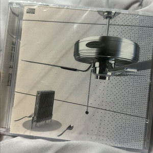 off the menu 오프더메뉴 미개봉 앨범 cd