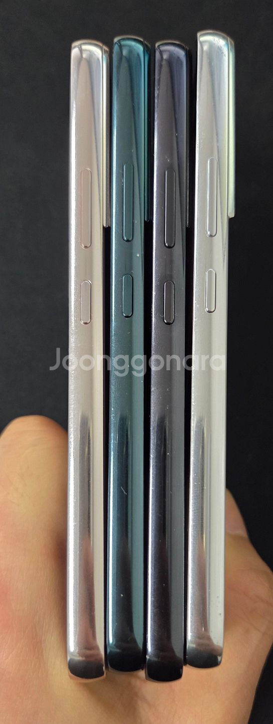 갤럭시 S22_256G 공기계 판매 합니다. [18만]--3