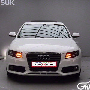 [아우디]뉴 A4 2.0 TFSI 콰트로 다이나믹 (5