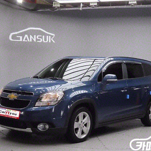 [쉐보레]올란도 2.0 디젤 LT 세이프티팩 (7인승)