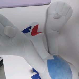 포켓몬스터 루기아 봉제인형 누이구루미