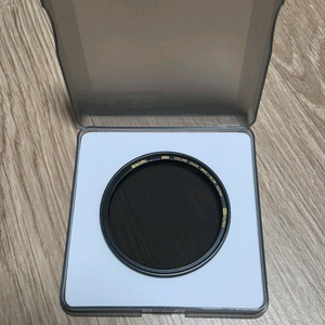 벤로 CPL 필터 62mm