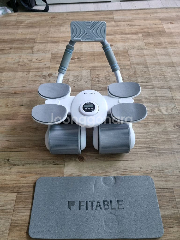 FITABLE 쿼드 AB 슬라이드--0