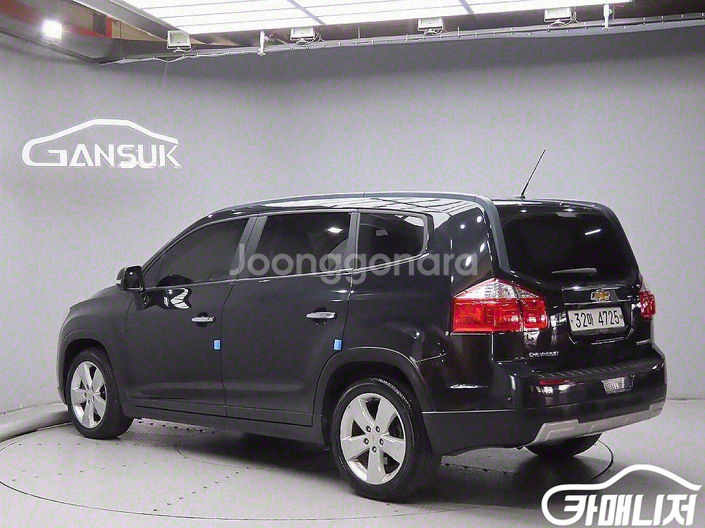 [쉐보레]올란도 2.0 디젤 LT 세이프티팩 #앱특가--2