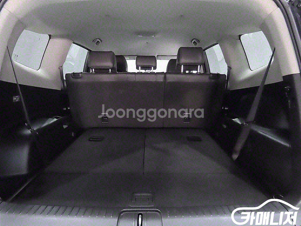 [쉐보레]올란도 2.0 디젤 LT 세이프티팩 #앱특가--8