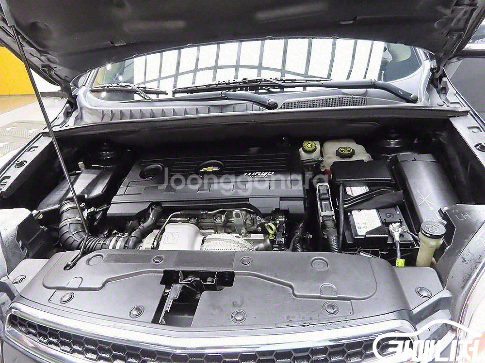 [쉐보레]올란도 2.0 디젤 LT 세이프티팩 #앱특가--7