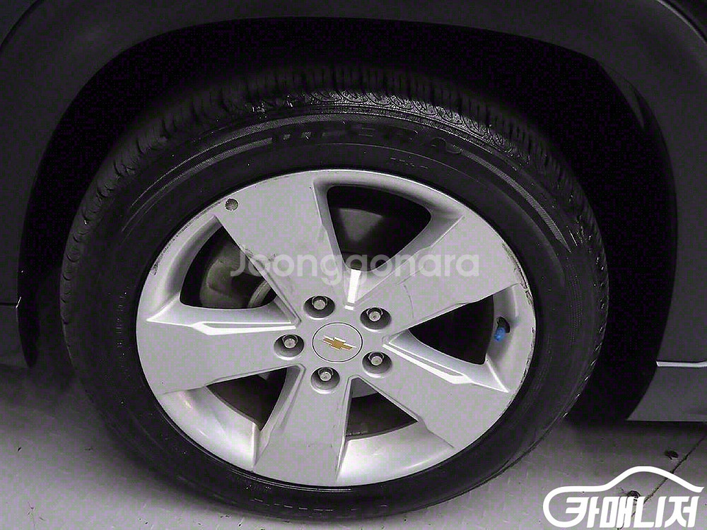 [쉐보레]올란도 2.0 디젤 LT 세이프티팩 #앱특가--4