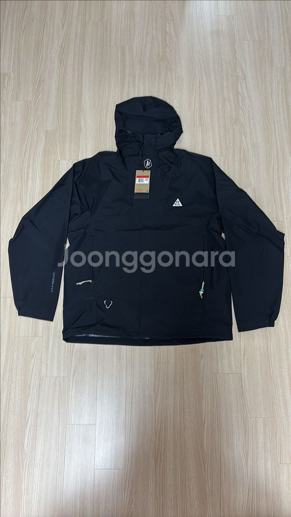 Nike ACG Storm-Fit 바람막이 (Asia)--1