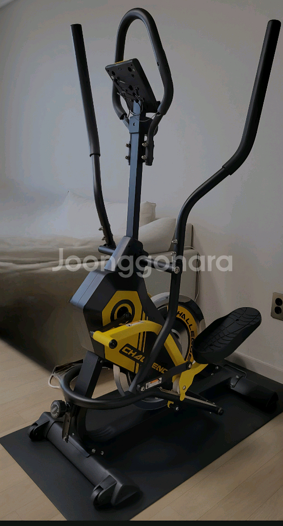 챌린지클라이머 헬스기구입니다, 상태양호 합니다--0