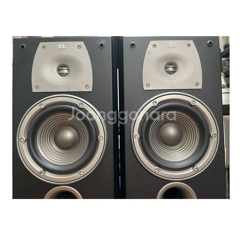 JBL FE-J2300S 북쉘프스피커--1
