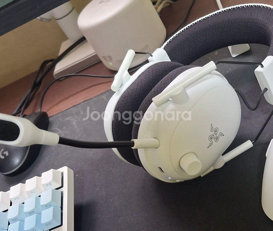 레이저 블랙샤크 v2 pro 2023--0