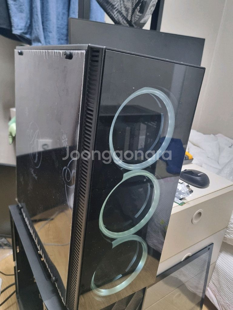 롤 옵치 i5 빠른 컴퓨터--0