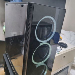 롤 옵치 i5 빠른 컴퓨터