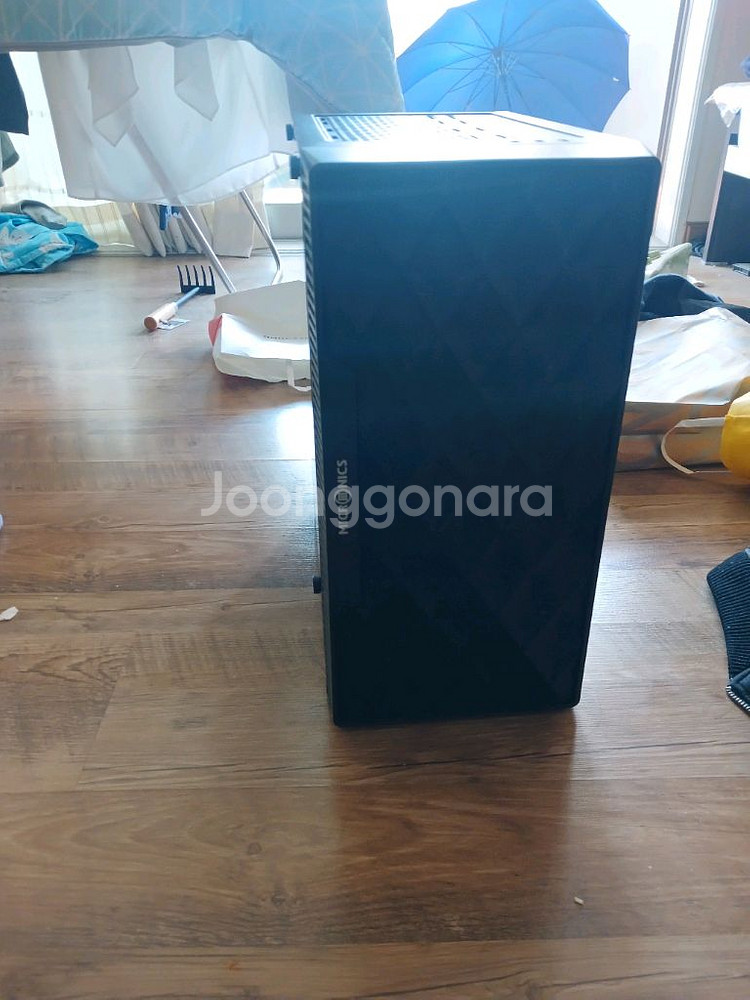 3080 데스크탑 본체 판매합니다--0