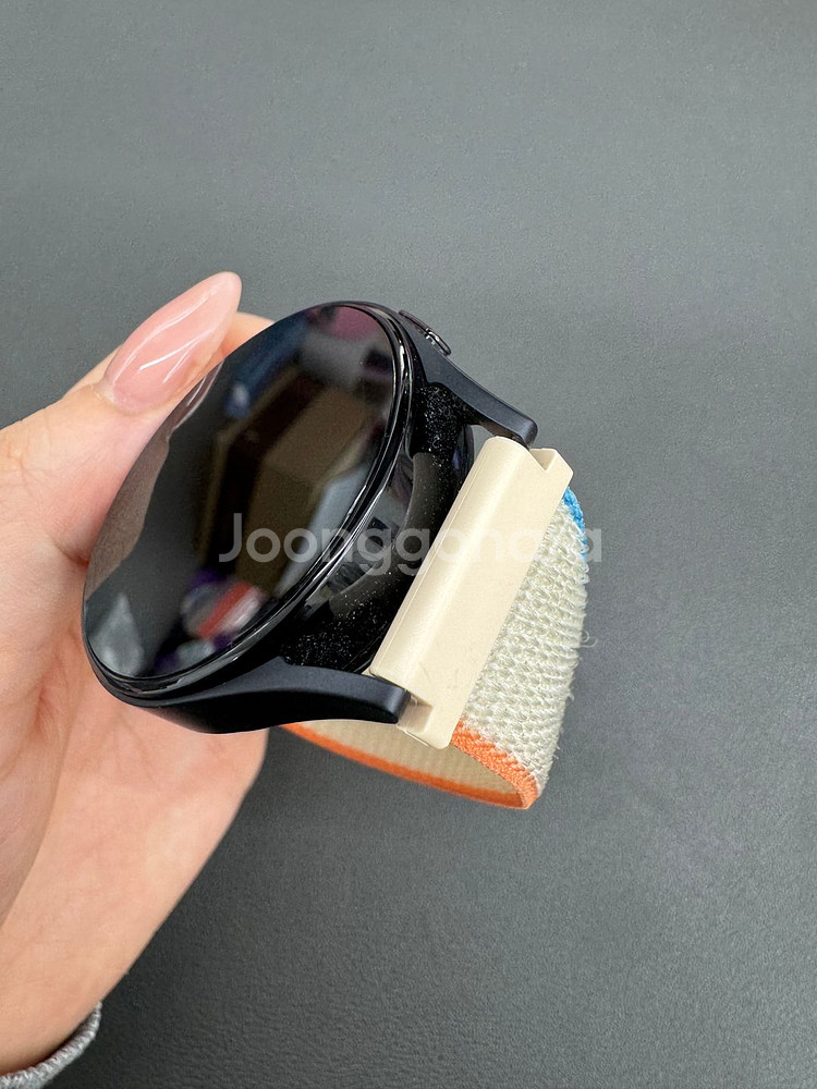 [대전중고폰] 051464 갤럭시워치5 블랙 40mm--5