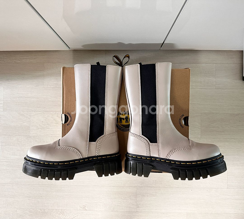 닥터마틴 오드릭 첼시 톨--3
