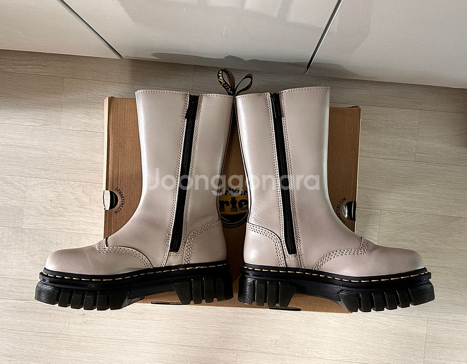닥터마틴 오드릭 첼시 톨--4