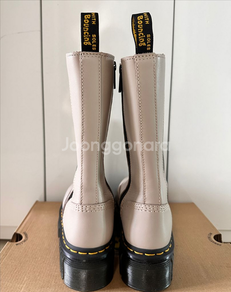 닥터마틴 오드릭 첼시 톨--1