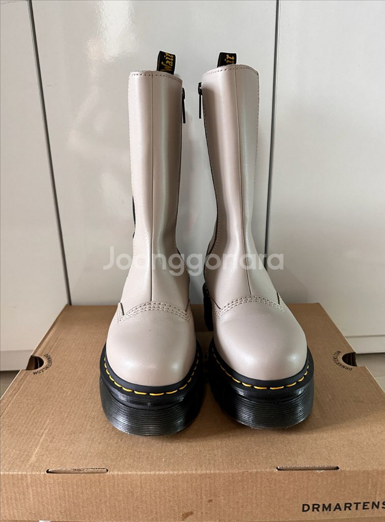 닥터마틴 오드릭 첼시 톨--6
