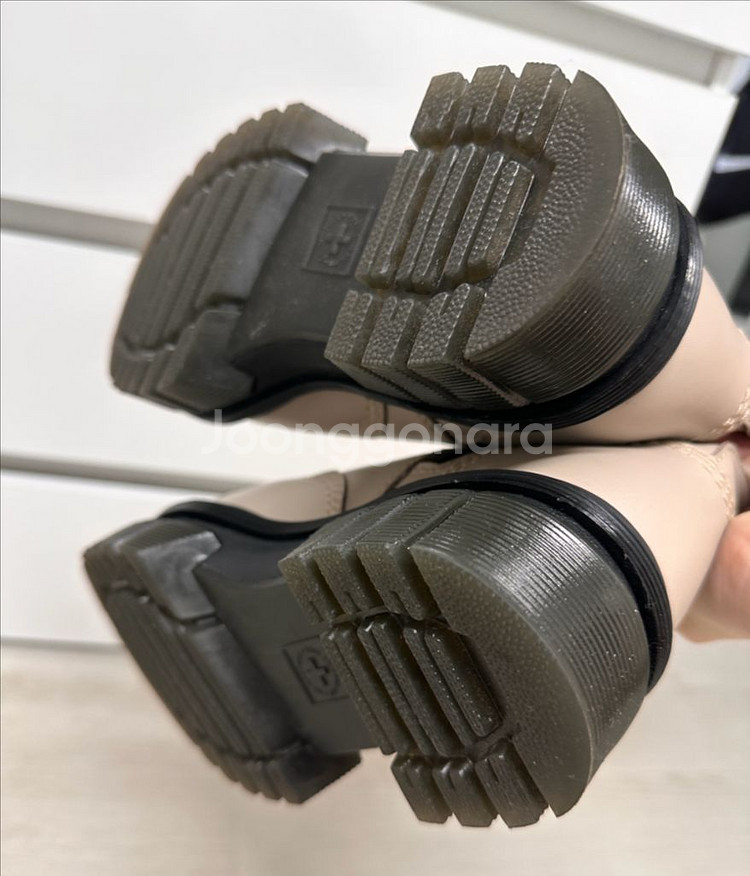 닥터마틴 오드릭 첼시 톨--7