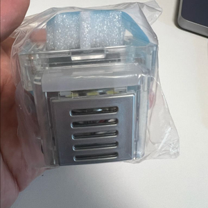 큐비콘 110F 익스트루더