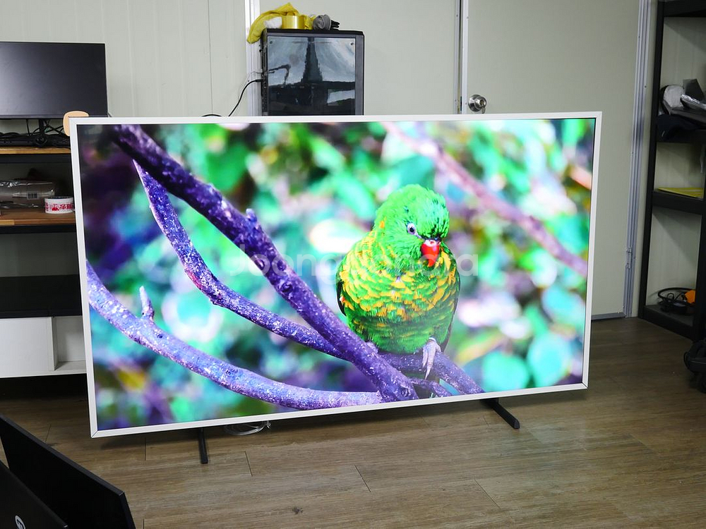 삼성 75인치 QLED 더 프레임 KQ75LSA03--1