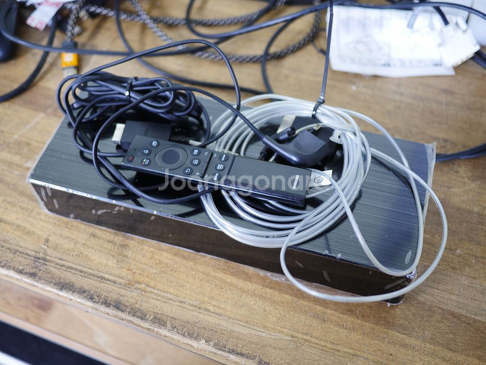 삼성 75인치 QLED 더 프레임 KQ75LSA03--6