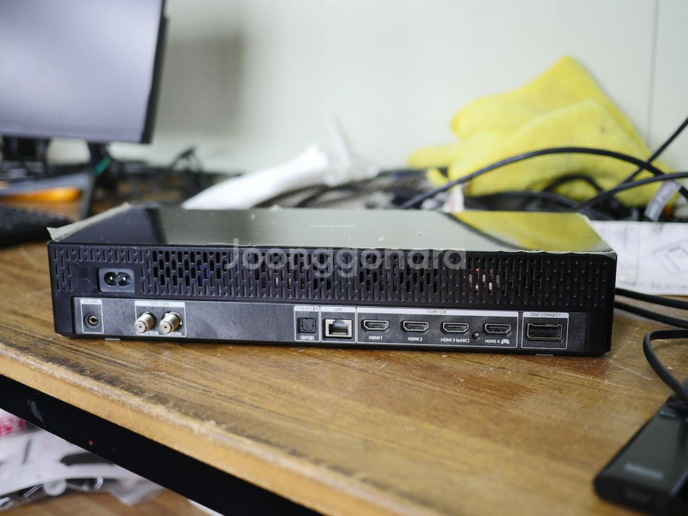 삼성 75인치 QLED 더 프레임 KQ75LSA03--7