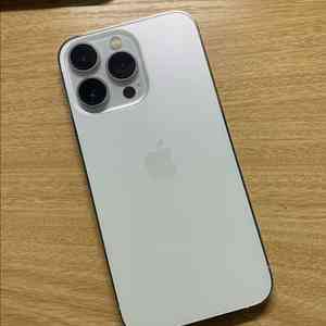 S급 아이폰13프로 1TB 화이트