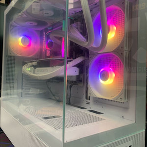 i7-14700KF 게임PC 본체 RTX 4070 SU