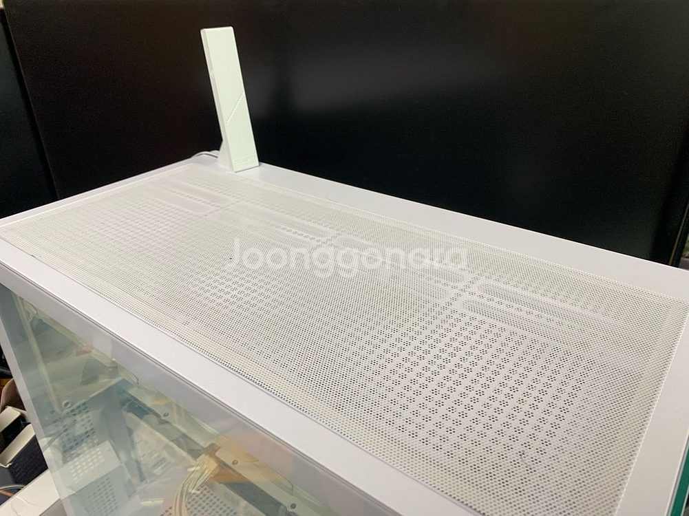 i7-14700KF 게임PC 본체 RTX 4070 SU--1