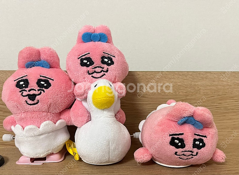 오판츄우사기 빤쮸토끼--0