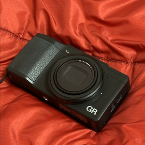 리코 gr2 민트급(3천컷 대)