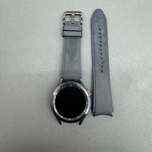 [대전중고폰]374019 갤럭시워치4클래식 블랙46mm