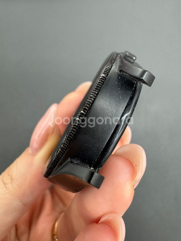 [대전중고폰]374019 갤럭시워치4클래식 블랙46mm--3