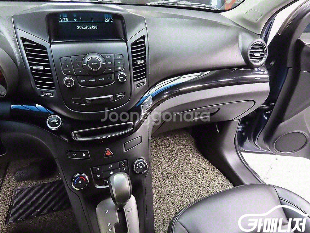 [쉐보레]올란도 2.0 디젤 LT 세이프티팩 (7인승)--6