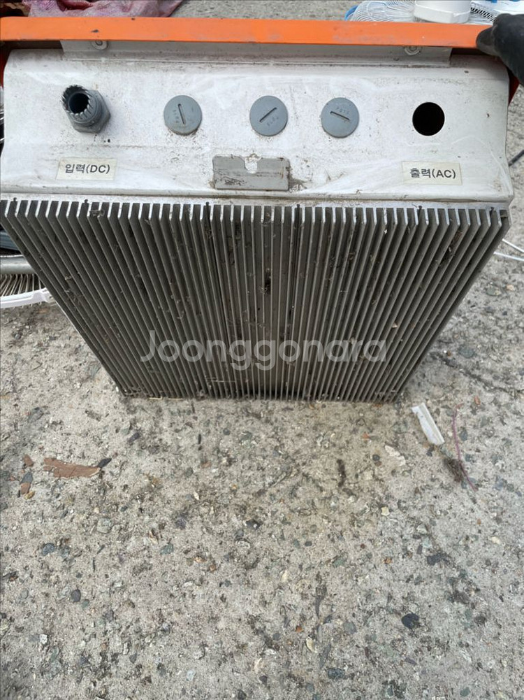 솔리프 태양광 인버터 DSP-M123K--2