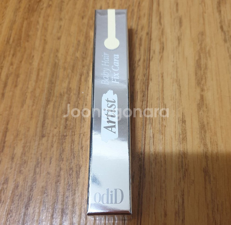 오디드 아티스트 잔머리 고정 카라--0