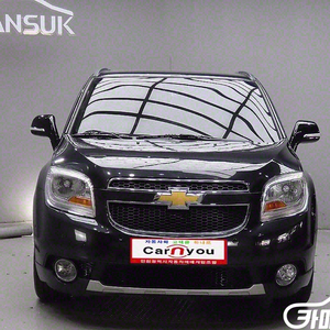 [쉐보레]올란도 2.0 디젤 LT 세이프티팩 #앱특가