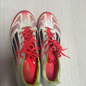F50 아디다스 축구화 정품 손흥민