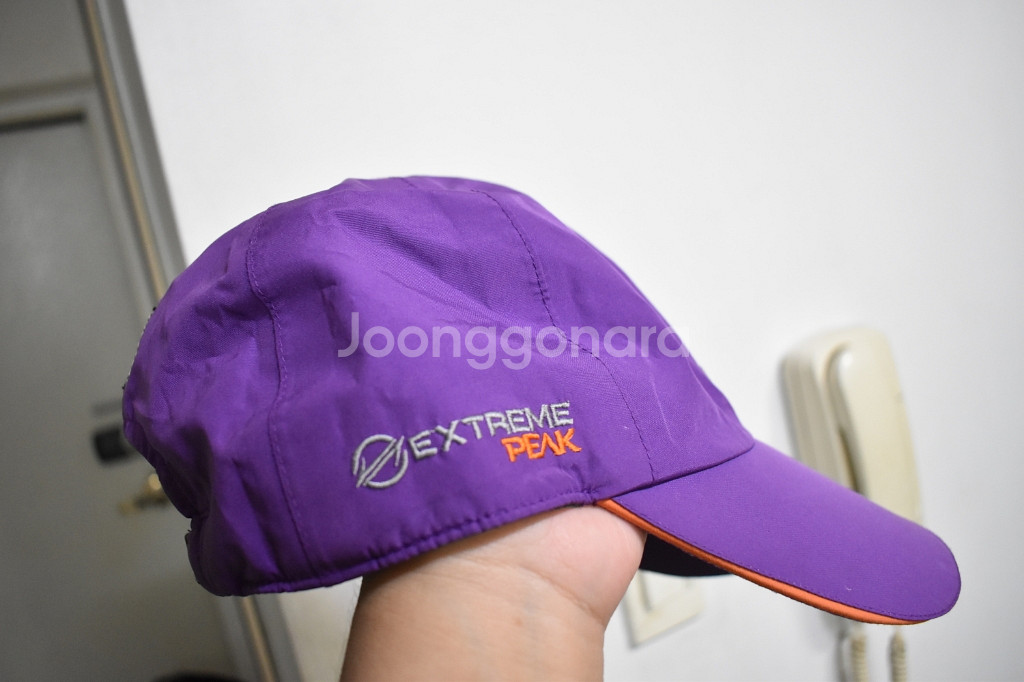 블랙야크 고어텍스 모자<<57>>--1