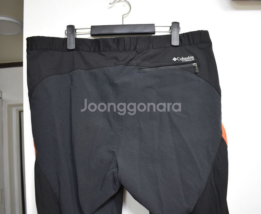 컬럼비아 바지<<38>>--1