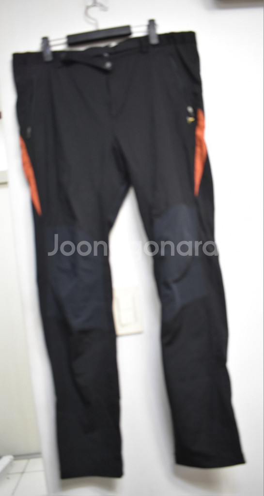 컬럼비아 바지<<38>>--2