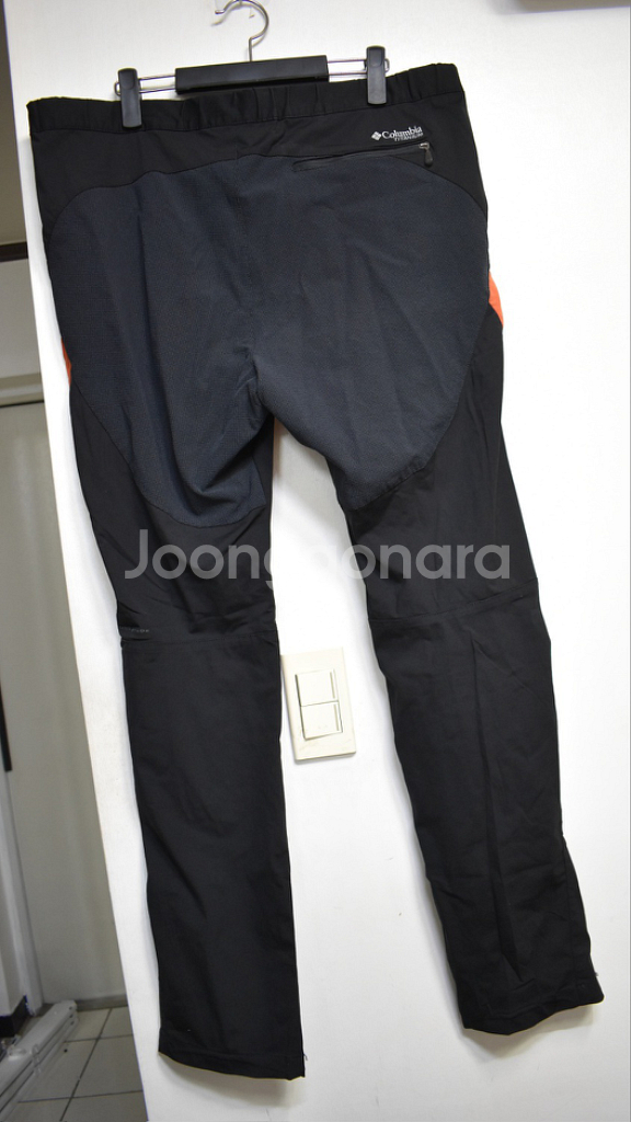 컬럼비아 바지<<38>>--3