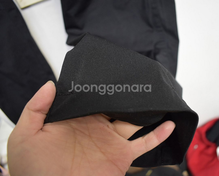 컬럼비아 바지<<38>>--4