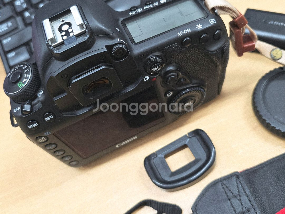 캐논 EOS 5D Mark4--0