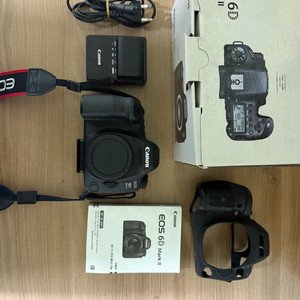 캐논 육두막 6D MARK2 / 캐논 24-70 mm