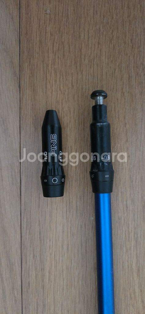 핑 G30/G400 드라이브 샤프트 팝니다--3
