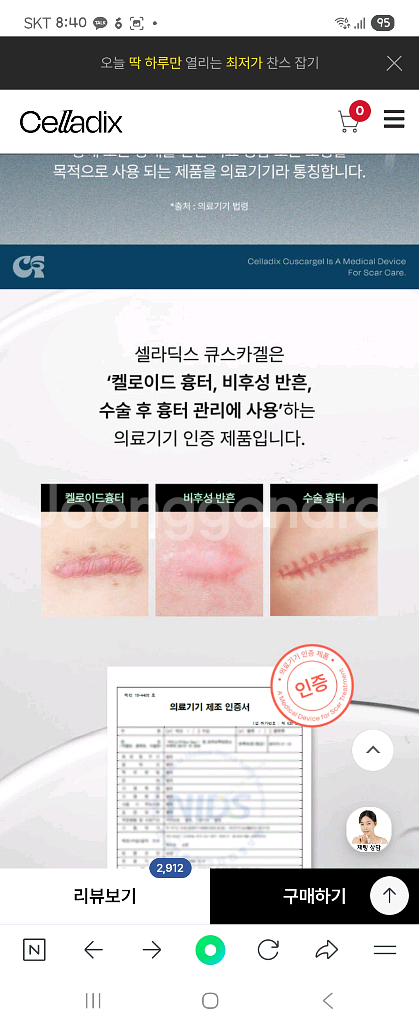 셀라딕스 큐스.카겔 새거--7